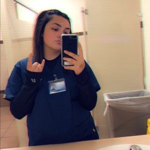 Meet your Posher, Eileena